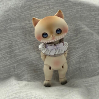 pipos big chi cheshire pop