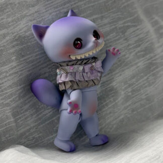 pipos big chi cheshire pop