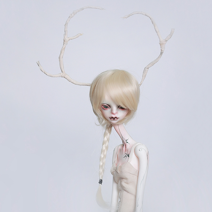 doll chateau arali