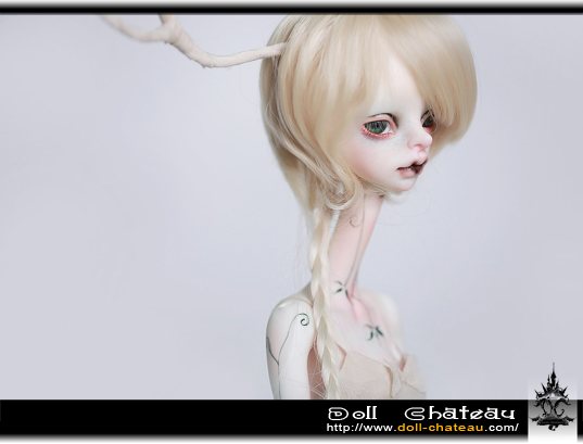 doll chateau arali