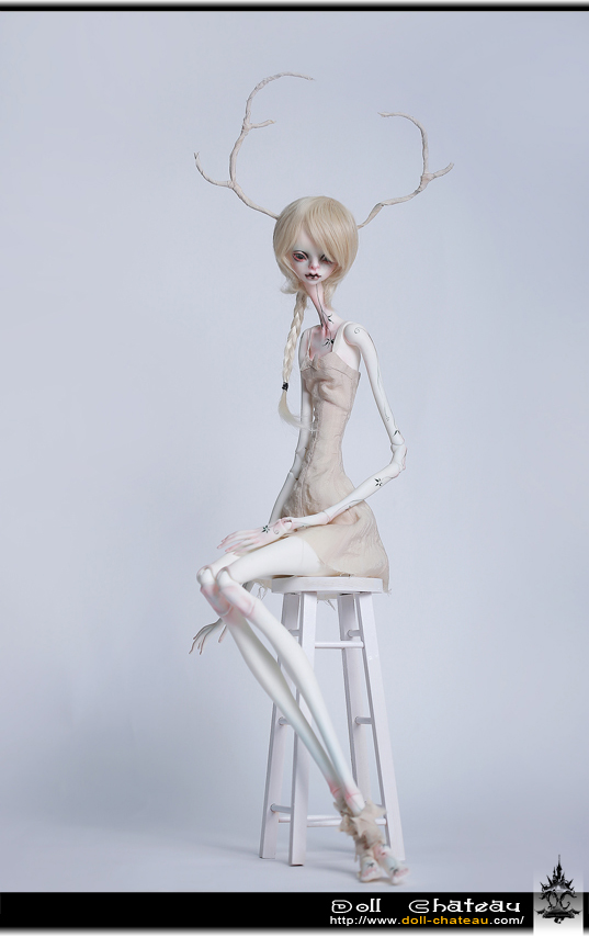 doll chateau arali