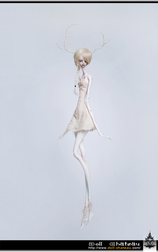 doll chateau arali