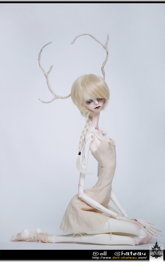 doll chateau arali
