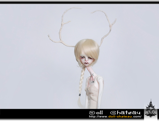 doll chateau arali