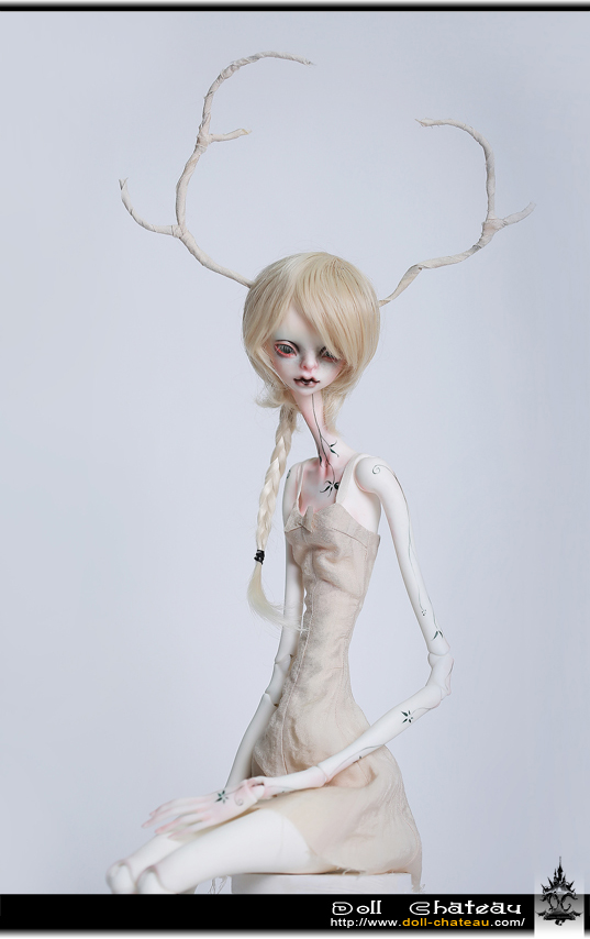 doll chateau arali