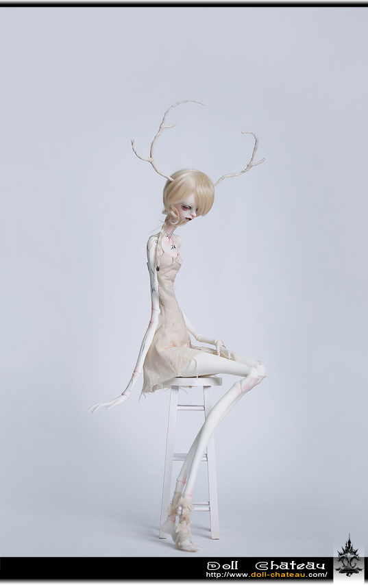 doll chateau arali