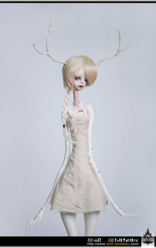 doll chateau arali