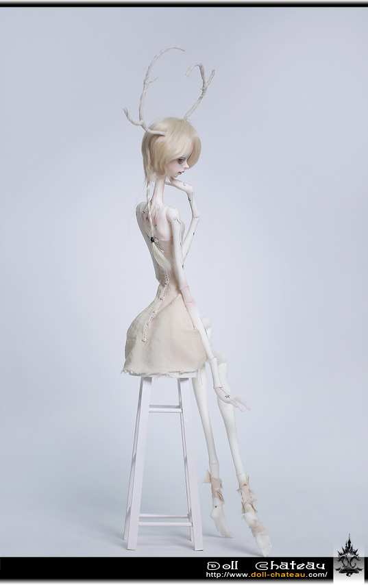doll chateau arali