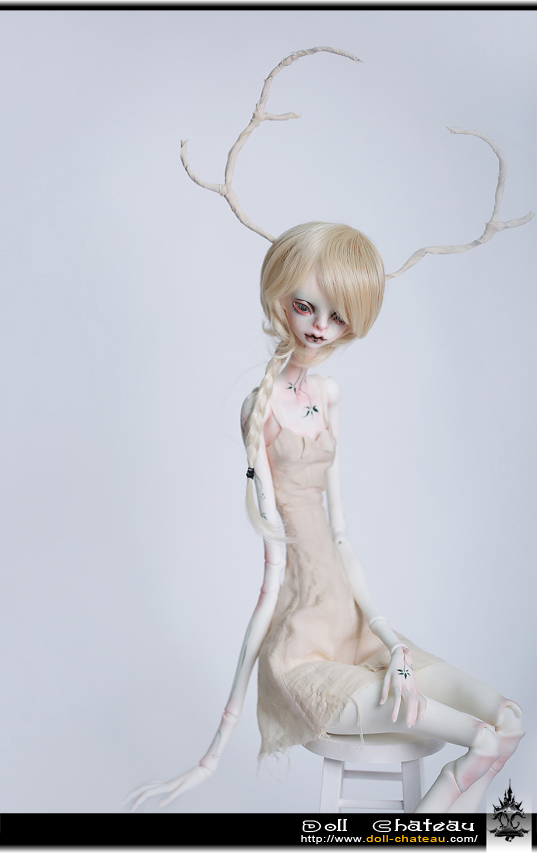 doll chateau arali