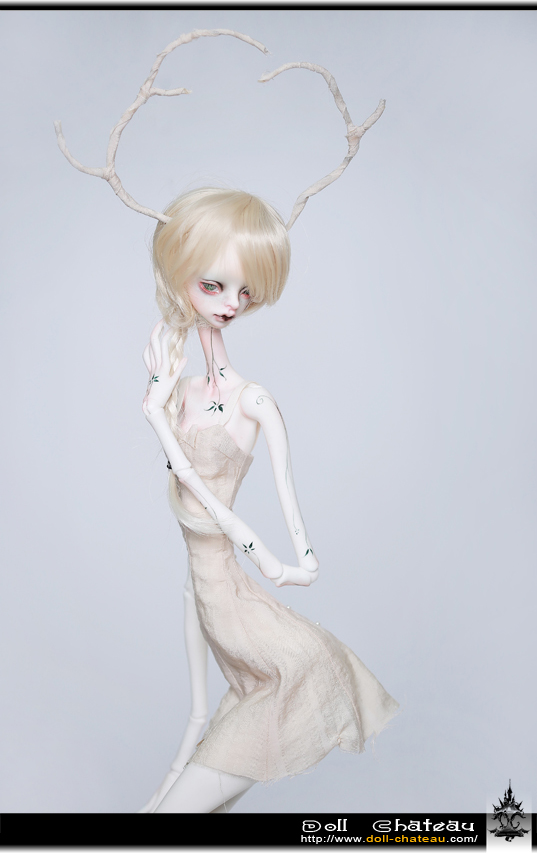 doll chateau arali