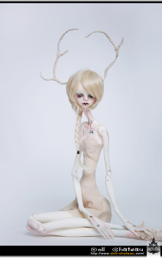 doll chateau arali