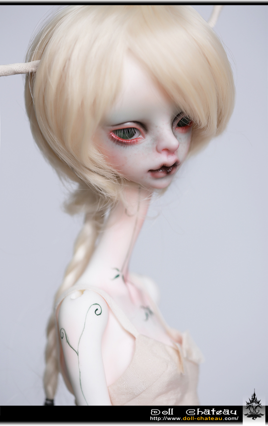 doll chateau arali