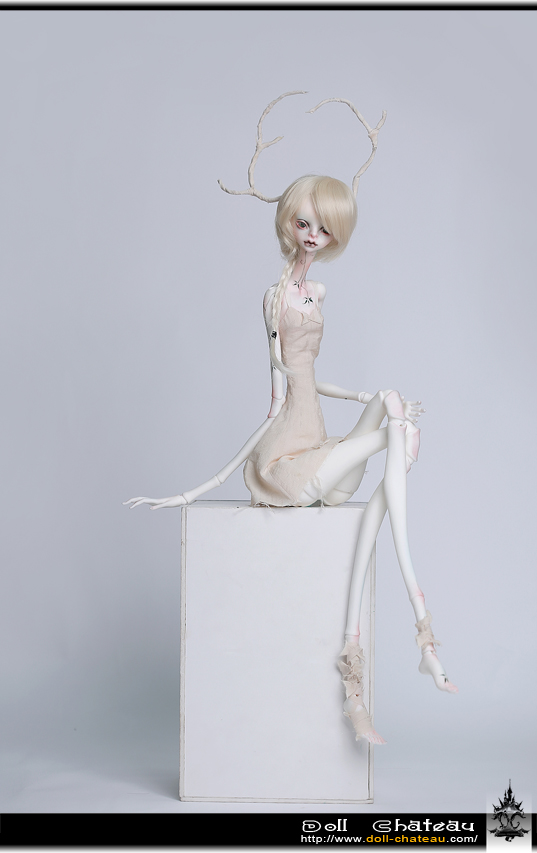 doll chateau arali