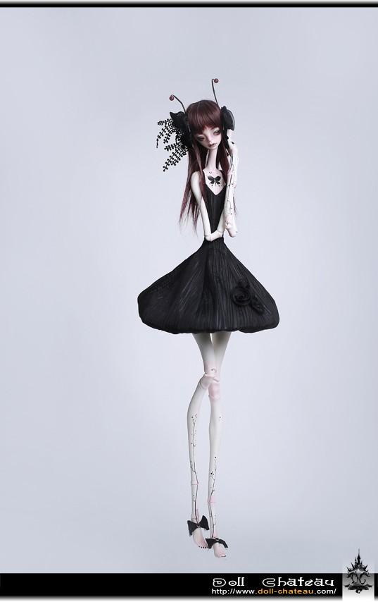 doll chateau lilly