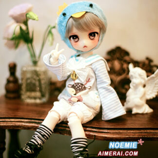 amerai yo sd noemie full set