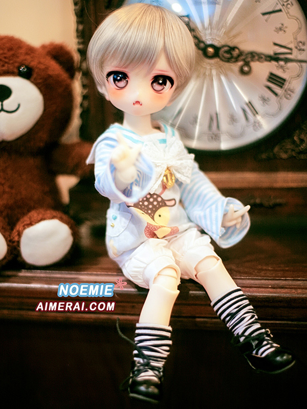 amerai yo sd noemie full set