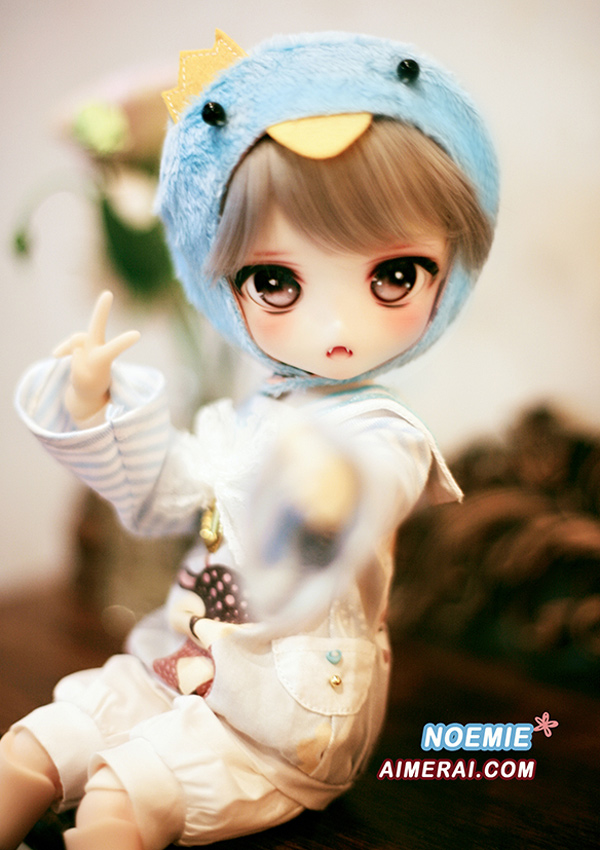 amerai yo sd noemie full set