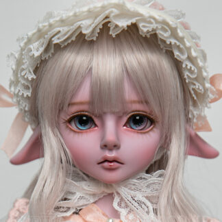 Kid Delf Bory Elf ver. Full Set ONE OF A KIND!