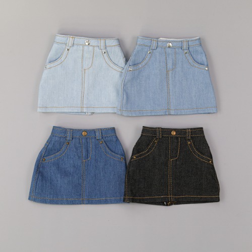 chicabi msd mini skirt