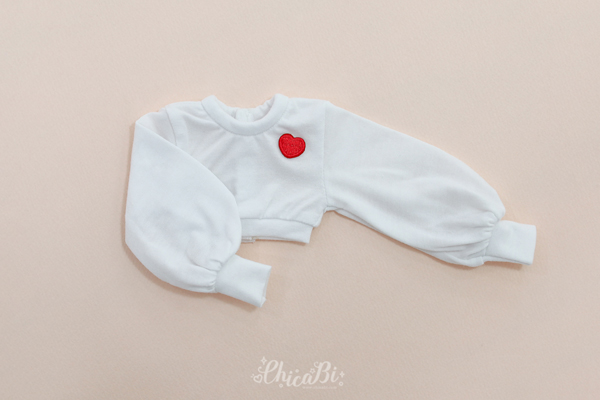 chicabi balloon top