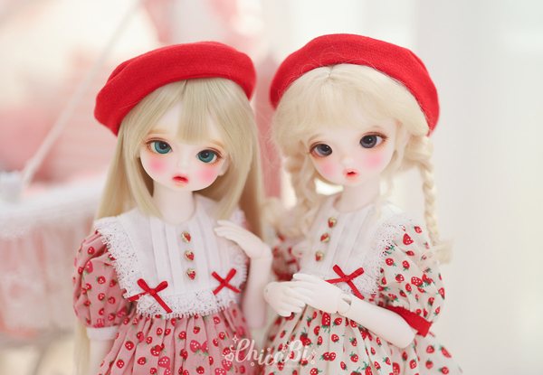 chicabi beret