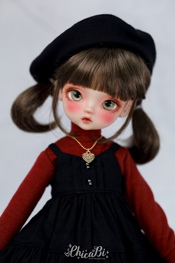 chicabi beret