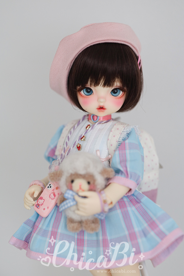 chicabi beret