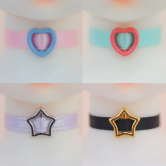 chicabi msd choker