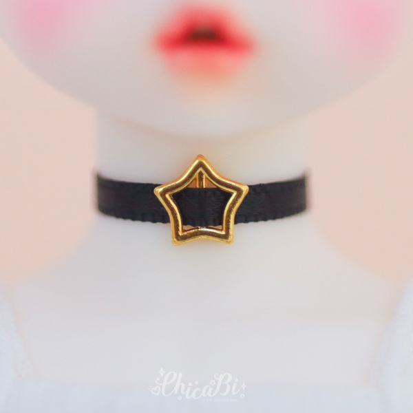 chicabi msd choker