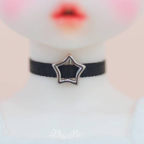 chicabi msd choker