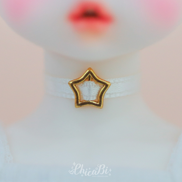 chicabi msd choker