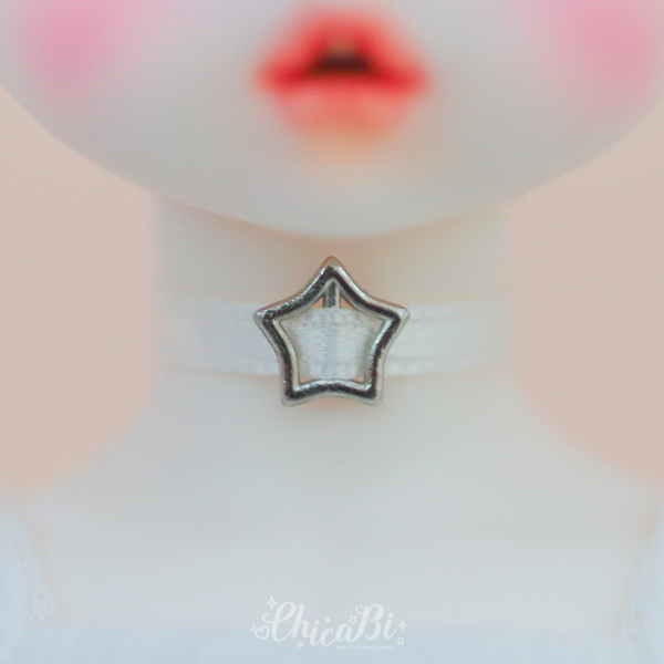chicabi msd choker