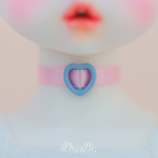 chicabi msd choker
