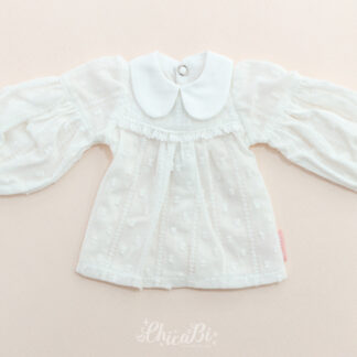 chicabi fancier blouse msd