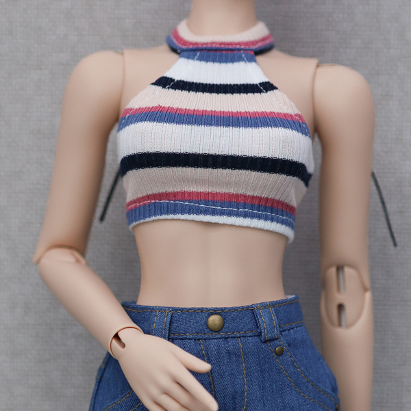 chicabi msd halter top