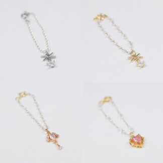 chicabi necklace