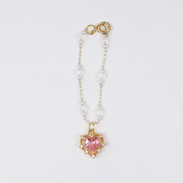 chicabi necklace