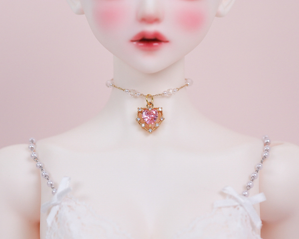 chicabi necklace