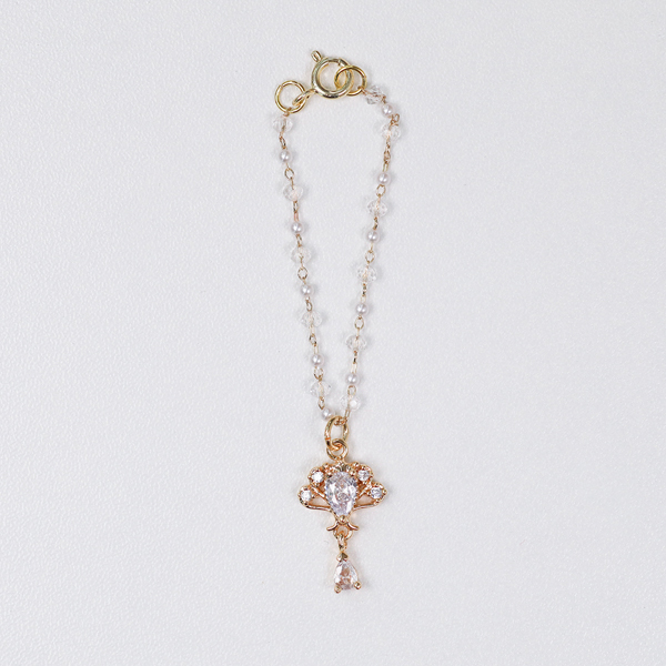chicabi necklace