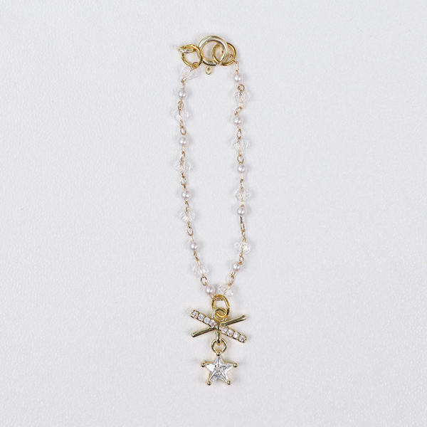 chicabi necklace