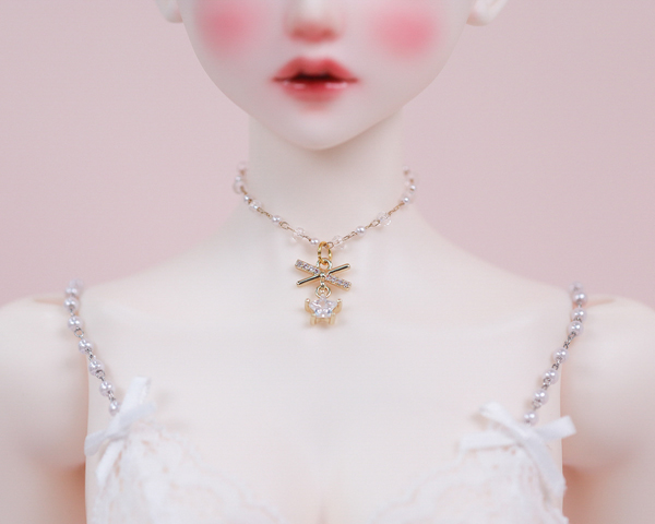 chicabi necklace