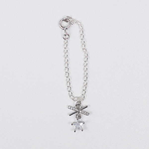 chicabi necklace