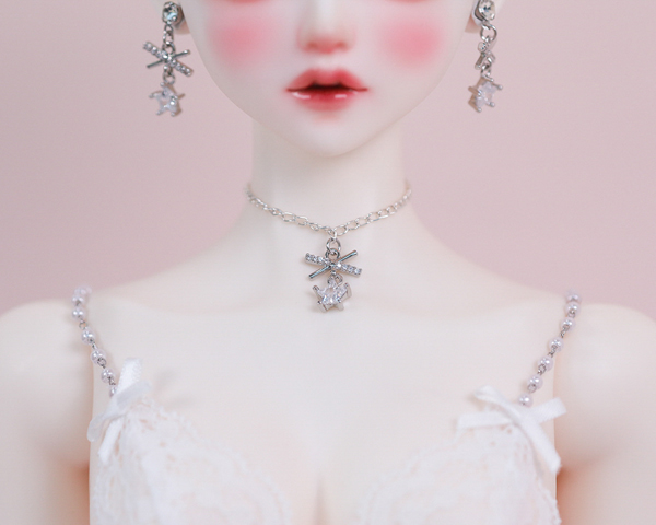 chicabi necklace