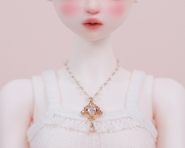 chicabi necklace