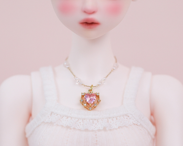 chicabi necklace