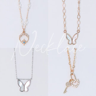 chicabi necklace sd