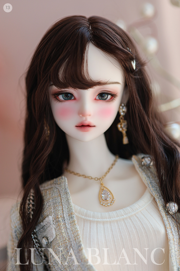 chicabi necklace sd