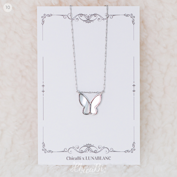 chicabi necklace sd