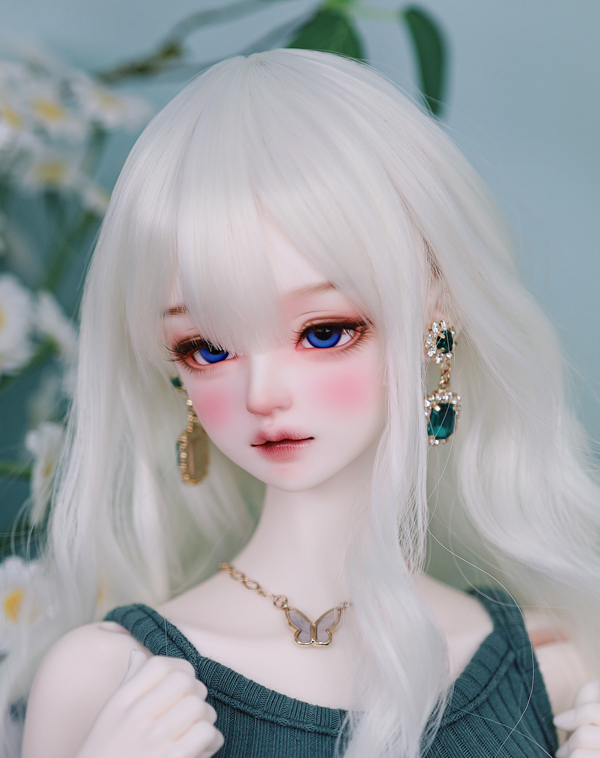 chicabi necklace sd