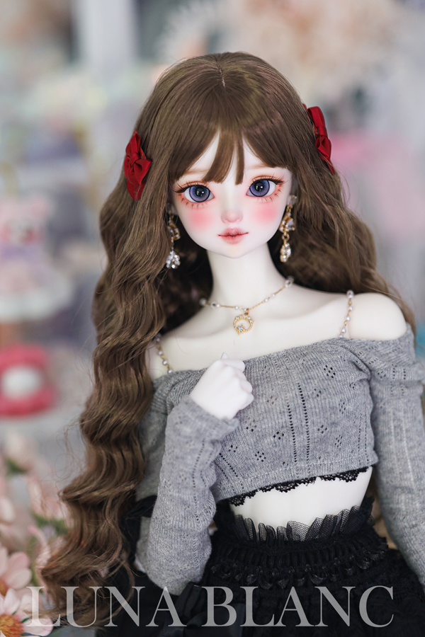 chicabi necklace sd